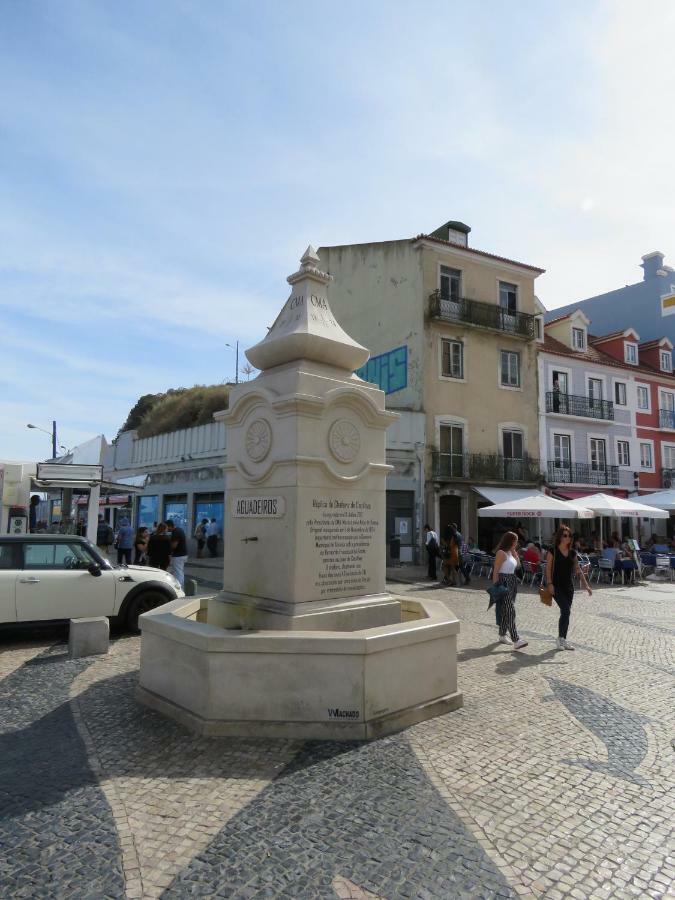 Tejo House River Lisbon Almada Kültér fotó